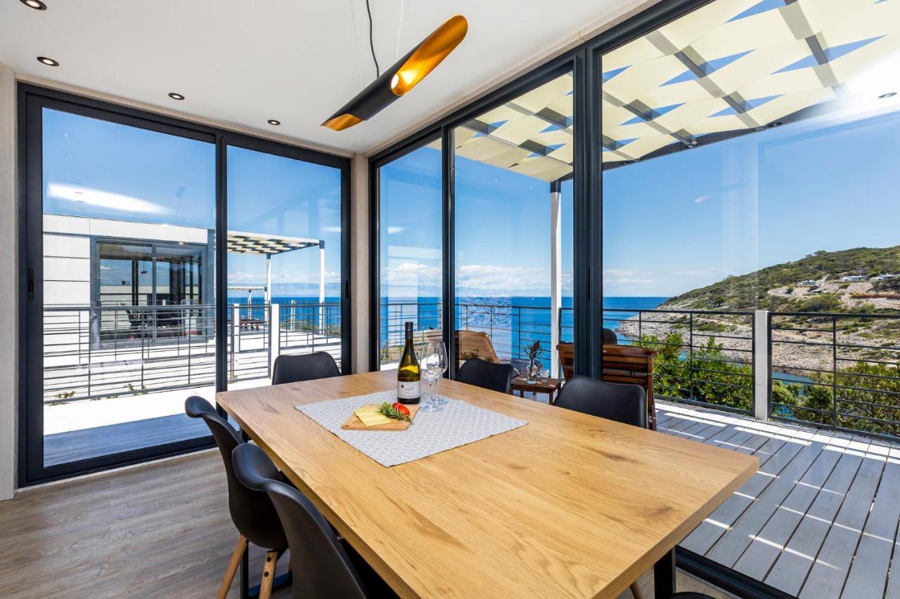 Living Point Mobile Homes Mali Lošinj Esterno foto