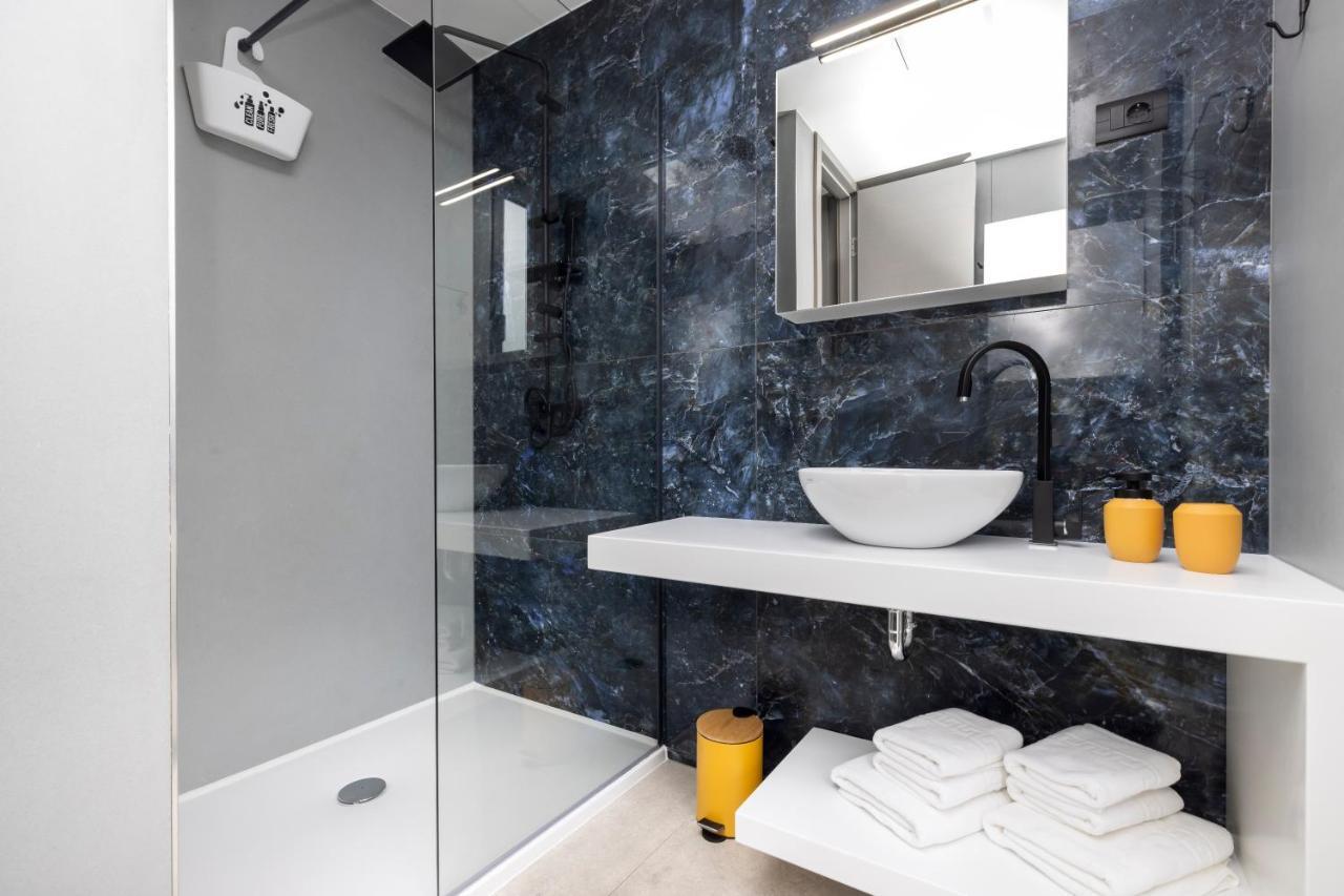 Living Point Mobile Homes Mali Lošinj Esterno foto